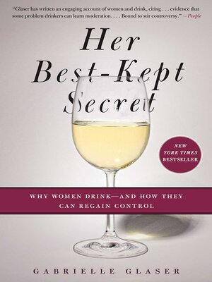 cover image of Her Best-Kept Secret